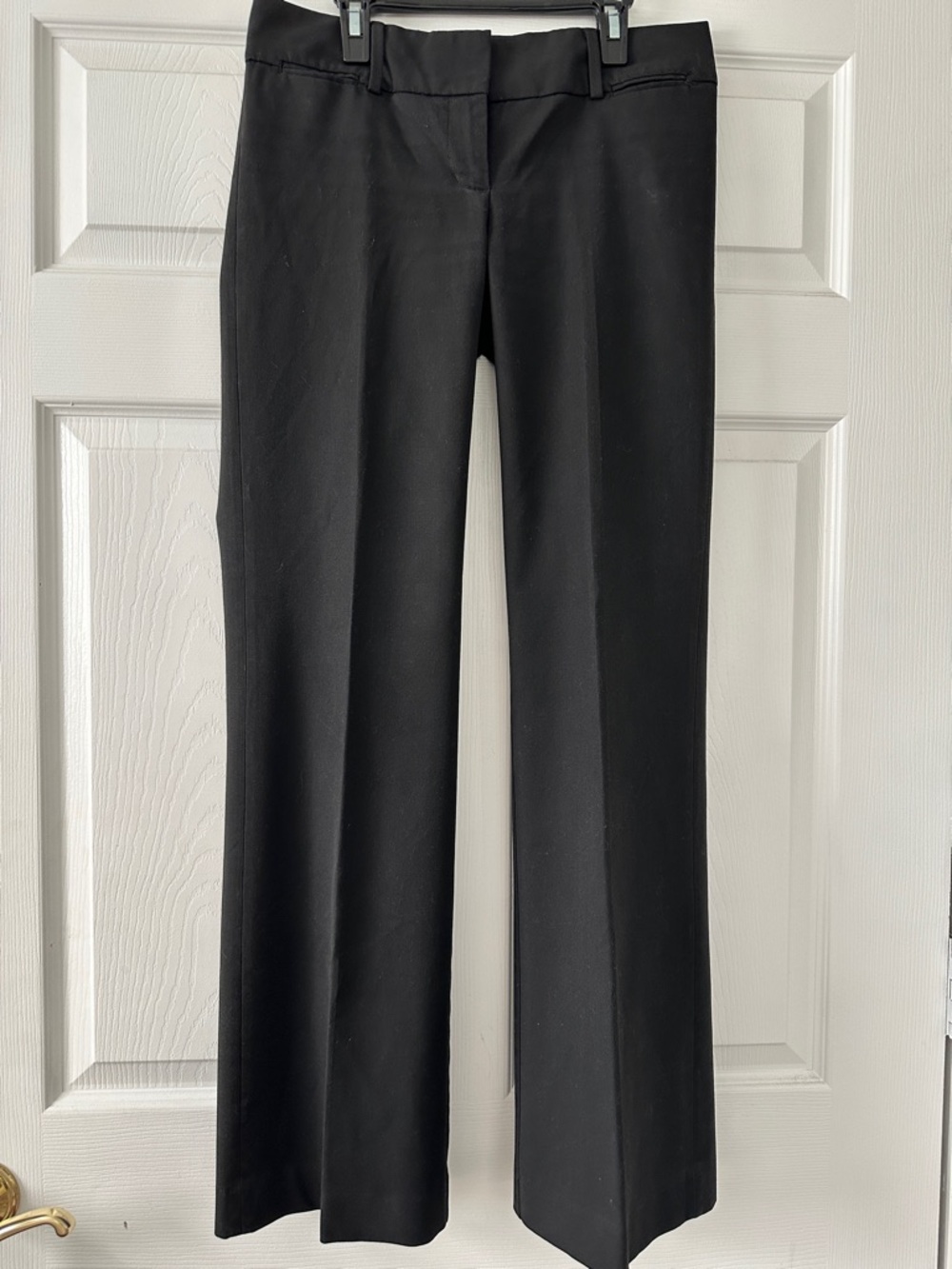 LOFT Marisa Trouser Size 0